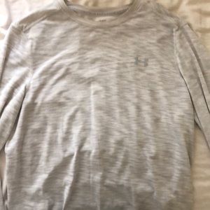 Under armor long sleeve